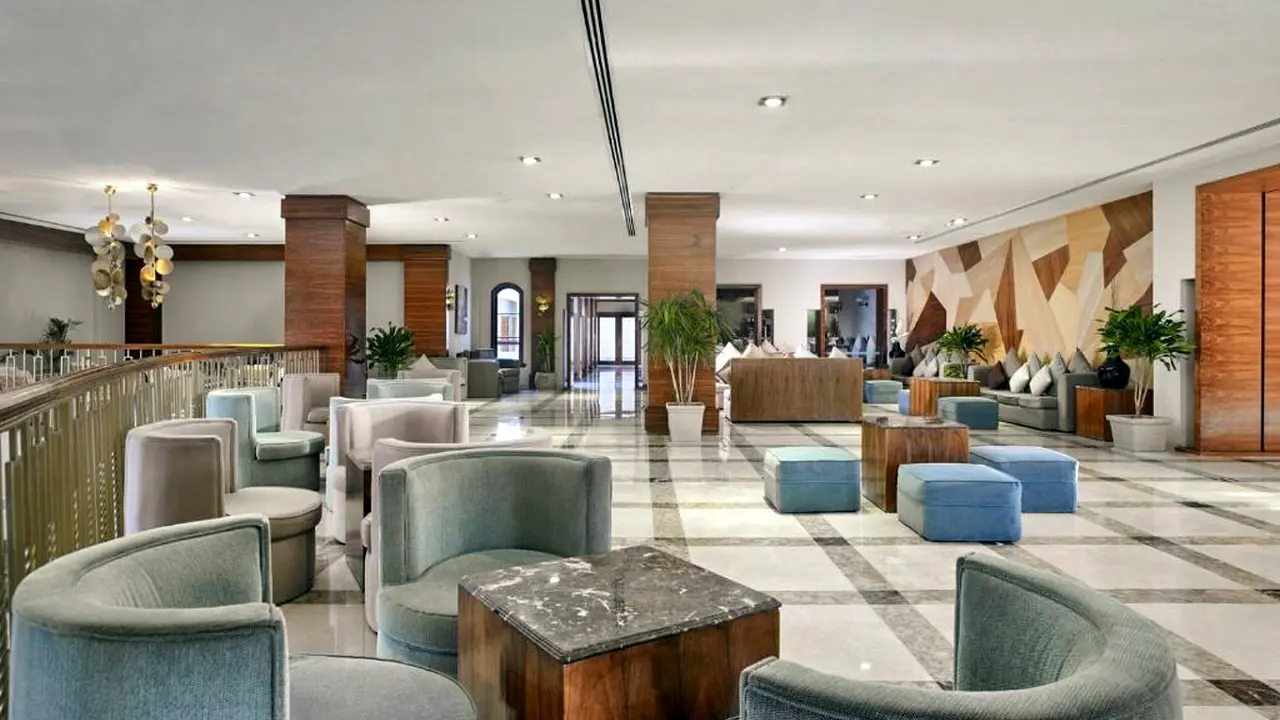 الفندق كورال سي هوليداي أكوا بارك - شرم الشيخ